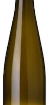 Dhron Hofberg Riesling Feinherb  In der Sangerei , A.J. Adam 2019 Online Hot Sale