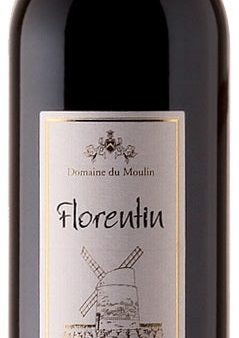 Domaine du Moulin Gaillac  Cuvee Florentin  2016 2016 For Cheap