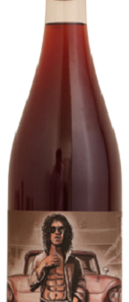 Gönc Winery DIRTY DEEDS PINOT NOIR 2020 For Cheap