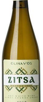 Domaine Glinavos Zitsa 2019 (6 750ml) 2019 Online Sale