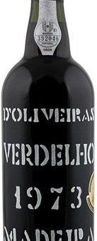 D Oliveira Verdelho 1973 For Discount