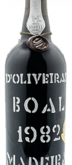 D Oliveira Boal 1982 Hot on Sale