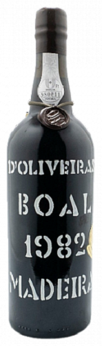 D Oliveira Boal 1982 Hot on Sale