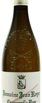 Domaine Jean Royer Chateauneuf-du-Pape Blanc 2021 2021 For Cheap