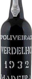 D Oliveira Verdelho 1932 Hot on Sale