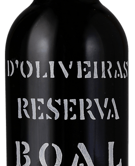 D Oliveira Boal 1968 For Sale