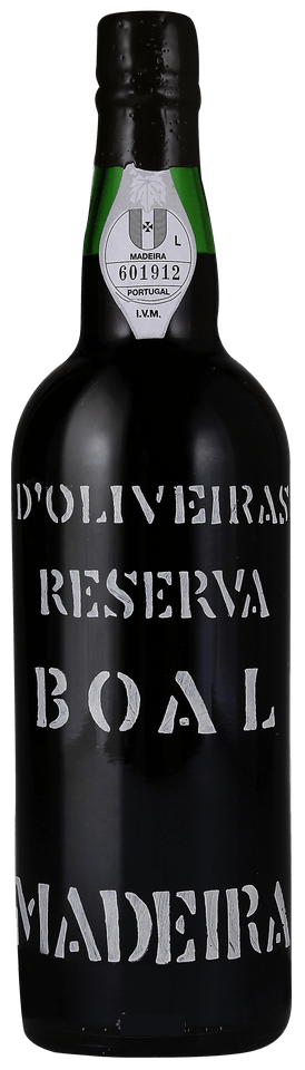 D Oliveira Boal 1968 For Sale