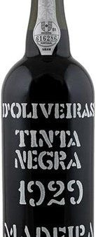 D Oliveira Tinta Negra Medium Sweet 1929 Fashion