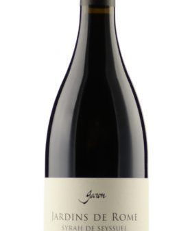 Domaine Garon  Jardins de Rome  Syrah 2020 Hot on Sale