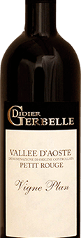 Didier Gerbelle Vigne Plan Petit Rouge 2016 (6 750ml) 2016 Cheap