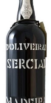 D Oliveira Sercial 1999 Sale