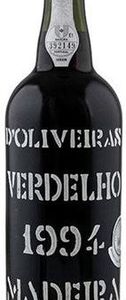 D Oliveira Verdelho 1994 on Sale