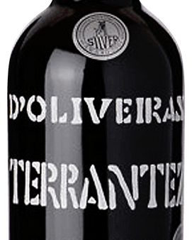 D Oliveira Terrantez 1977 Discount