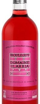 Domaine Ilarria Irouleguy Rose 2021 2021 For Cheap