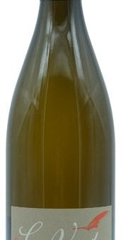 Domaine du Pas St. Martin Anjou Blanc Sec  Les Vents dans les Saules  2021 2021 Cheap