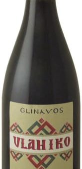 Domaine Glinavos Vlahiko 2018 (6 750ml) 2018 Online