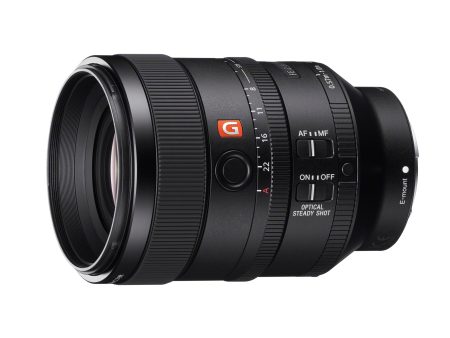 Sony FE 100mm f 2.8 STF GM OSS Sale