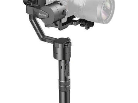 Zhiyun-Tech Crane V2 Discount