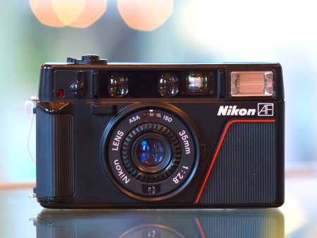 Nikon L35AF Online Hot Sale