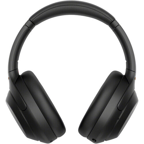 Sony WH-1000XM4 Wireless Noise-Canceling Over Ear Headphones (Black) Supply