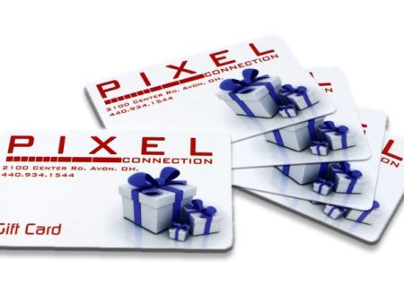 Pixel Gift Card - $100 Online Hot Sale