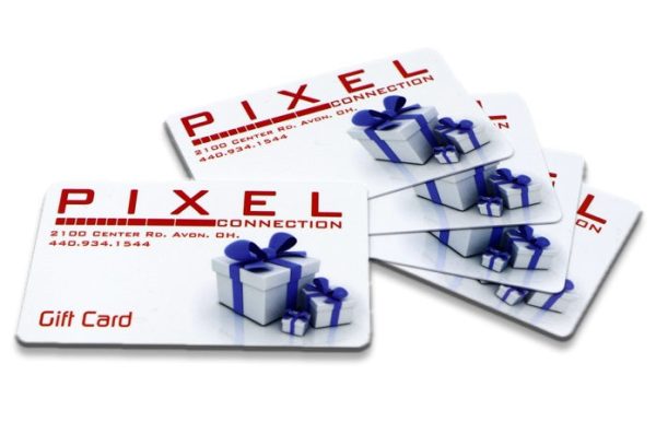 Pixel Gift Card - $100 Online Hot Sale