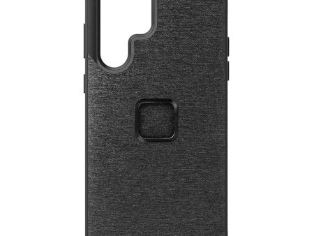 Peak Design Mobile Everyday Smartphone case for Samsung Galaxy S22 Ultra - Charcoal Online