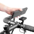 Peak Design Mobile Bike Mount Out Front - Black For Sale