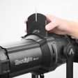 Aputure Spotlight Mount Set with 36° Lens Sale