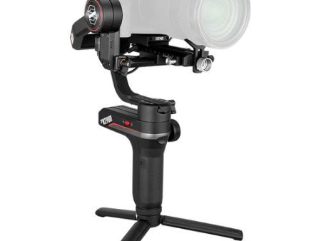 Zhiyun-Tech WEEBILL-S Handheld Gimbal Stabilizer For Sale