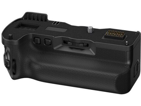 FUJIFILM VG-GFX100 II Vertical Battery Grip For Discount