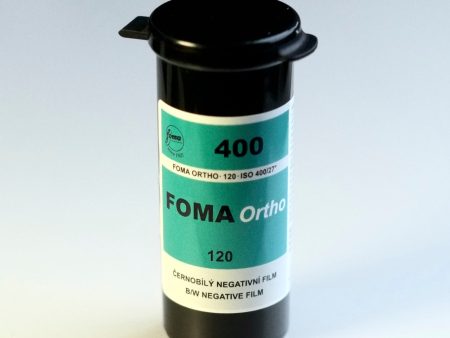 Foma Ortho 400 For Sale