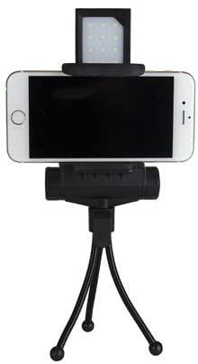 ProMaster Camera Phone Bright Mount with Tabletop Tripod Hot on Sale