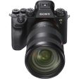 Sony Alpha a9 II Mirrorless Digital Camera (Body Only) *OPEN BOX* Online