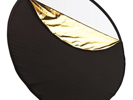 Westcott BASICS 5-in-1 Reflector Disc - 40.5  (1 m) Online Hot Sale