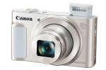 Canon PowerShot SX620 HS Digital Camera Kit - Sliver Supply