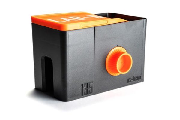 ARS-IMAGO LAB-BOX + 2 Modules (Orange edition) For Discount