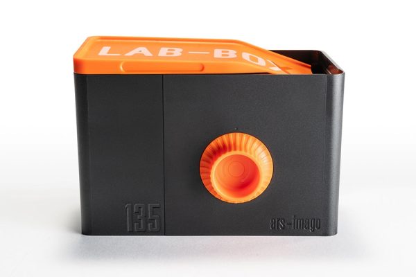 ARS-IMAGO LAB-BOX + 135 Module (Orange edition) on Sale