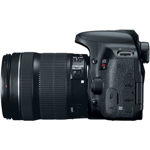 Canon Rebel EOS T7i EF-S 18-135 IS STM Kit Online Hot Sale