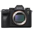 Sony Alpha a9 II Mirrorless Digital Camera (Body Only) *OPEN BOX* Online