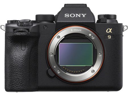 Sony Alpha a9 II Mirrorless Digital Camera (Body Only) *OPEN BOX* Online