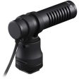 Canon DM-E100 Directional Microphone Online now