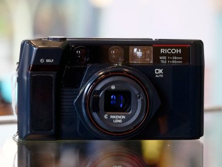 Ricoh TF-200 Cheap