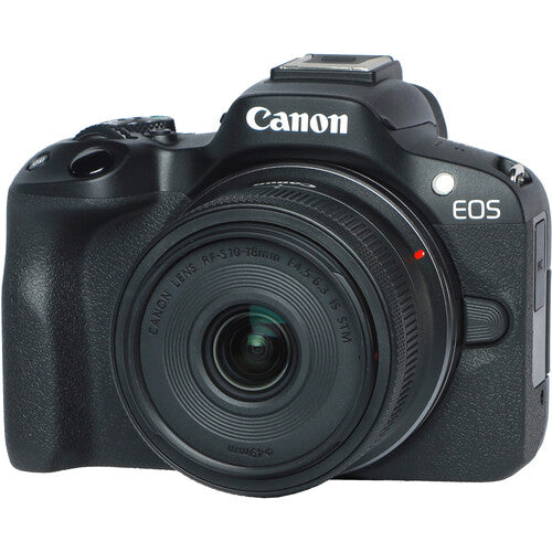 Canon EOS R50 Video Creator Kit Online