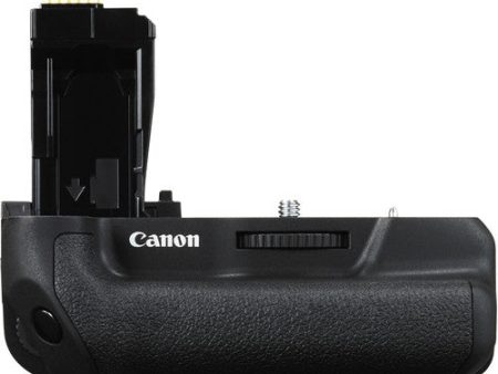 Canon BG-E18 Battery Grip for EOS Rebel T6i & T6s Online Hot Sale