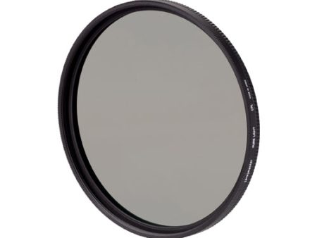 Promaster 72mm Circular Polarizer Filter (CPL) - Pure Light Online now