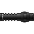 Canon DM-E100 Directional Microphone Online now