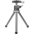 Explorer Photo & Video TX-MK Travel Explorer Mini Tabletop Tripod Kit Online Sale