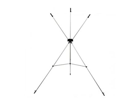 Westcott X-Drop Backdrop Stand for 5 x 7  Backdrop Online Hot Sale