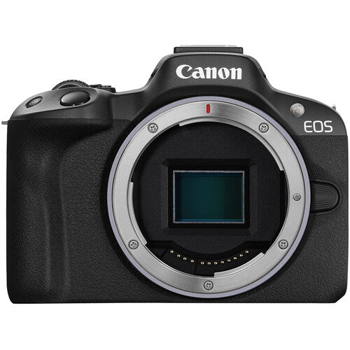 Canon EOS R50 Video Creator Kit Online